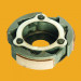 Motorcycle Clutch Shoe Yp250, Motorcycle Clutch Shoe