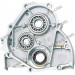 Motorcycle Crankcase Cover for Gy6-150
