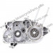 Motorcycle Crankcase Fit for Ax-100