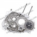 Motorcycle Crankcase Fit for Wuyang-150