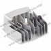 Motorcycle Cylinder Head Cover for Ax-100