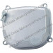 Motorcycle Cylinder Head Cover for Gy6-150
