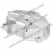 Motorcycle Cylinder Head Cover for Wuyang-150