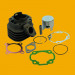 Motorcycle Cylinder Ss8032, Motorcycle Parts
