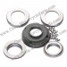 Motorcycle Directiong Bearing for Wuyang-150