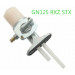 Motorcycle Fuel Cock for Gn125