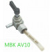 Motorcycle Fuel Cock for Mbk AV10