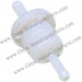 Motorcycle Fuel Filter / Oil Filter for Gy6-150