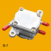 Motorcycle Fuel Pump B7, Motorcycle Fuel Pump