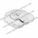 Motorcycle Fuel Tank Cap for Cg125