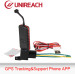 Motorcycle GPS Tracker by Website (MT08A)