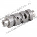 Motorcycle Gear Change Drum for Wuyang-150