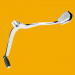 Motorcycle Gear Lever, Gear Shifting Lever for Auto