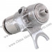Motorcycle Gear Shift Drum for Ax-*100