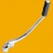 Motorcycle Kick Start, Motorcycle Kick Starter, Motorcycle Parts for Motorcycle Ybr