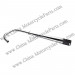 Motorcycle Muffler Fit for Wuyagn-150