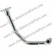 Motorcycle Muffler Pipe for Gy6-150