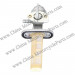 Motorcycle Oil Switch Fit for Ax-100