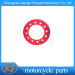 Motorcycle Parts CNC Aluminum Sprocket Wheel