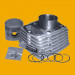 Motorcycle Parts Motorcycle Piston for Glmax Motorcycle Engine Part