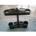 Motorcycle Parts Triple Clamp Under Bracket