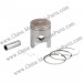 Motorcycle Piston Fit for Ax-100