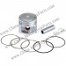 Motorcycle Piston Fit for Cg125