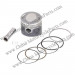 Motorcycle Piston Fit for Wuyang-150