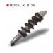 Motorcycle Shock Absorber Motorcycle Part (XLR125)