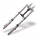 Motorcycle Shock Absorber, Motorcycle Parts (Cg125)