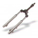 Motorcycle Shock Absorber Motorcycle Parts (Dy110)