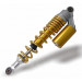 Motorcycle Shock Absorber Motorcycle Parts (Modifide Gold)