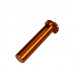 Motorcycle Spare Parts CNC Aluminium Motorcycle Handle Grip