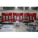 Motorcycle Spray Powder Coating Equipment