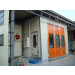 Motorcycle Spray Spraybooths