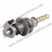 Motorcycle Start Shaft for Wuyang-150