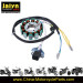Motorcycle Stator for Gg-125 12 Coils