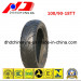Motorcycle Street Tire 110/90-18 Tubeless Tire