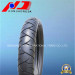 Motorcycle Streetcar 80/80-17 with Good Quality Motorcycle Tyre