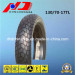 Motorcycle Tubeless Tyre Manufacturer 130/70-17 for Philippines