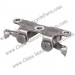 Motorcycle Valve Rocket for Wuyang-150