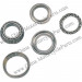 Motorcycles Bearing Steering Stem for Gy6-150