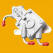 Motorcyle Fuel Pump B12