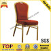 Mould Foam Fabric Banquet Chair