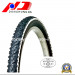 Mountain Puncture-Proof 26*2.125 Bicycle Tyre with ISO Standard