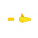 Mounting Head Plastic Cover (S-013-B, CE Certified)