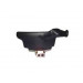 Mounting Head for Car & Motorcycle Tire Changer (S-002, CE Certified)