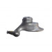 Mounting Head for Car & Motorcycle Tire Changer (S-003A, CE Certified)