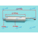 Muffler/Foton Parts/Auto Parts
