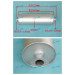 Muffler/JAC Parts/Auto Spare Parts